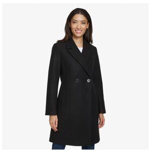 DKNY Women's Fashion Coat